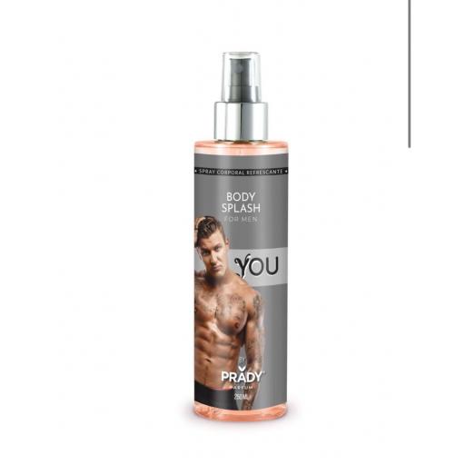 body splash you 