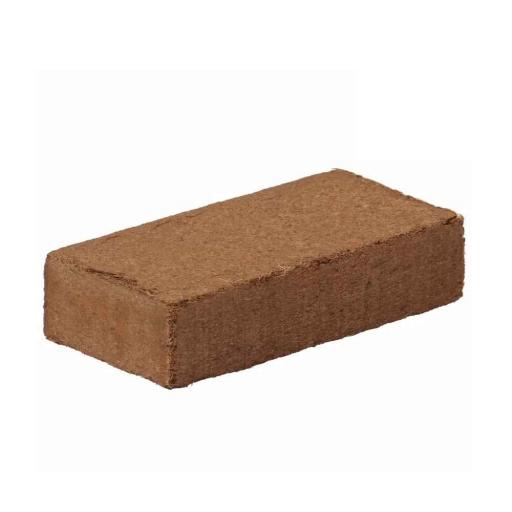 LADRILLO FIBRA DE COCO  8/9 LITROS 