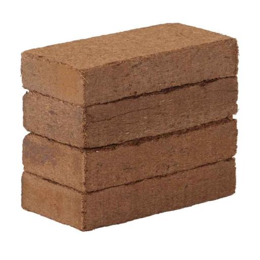 LADRILLO FIBRA DE COCO  8/9 LITROS  [1]