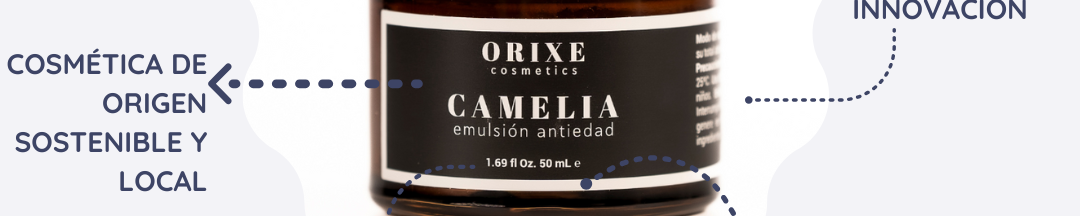 Ritual de Belleza con Camelia Gallega: 5 Razones para Amar Nuestra Crema Emulsión Antiedad