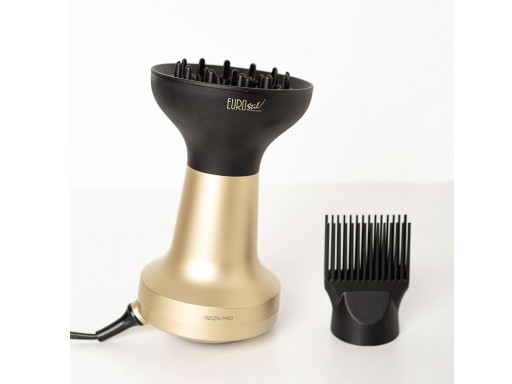 Eurostil Difusor Electrico Rizzo Pro 800w
