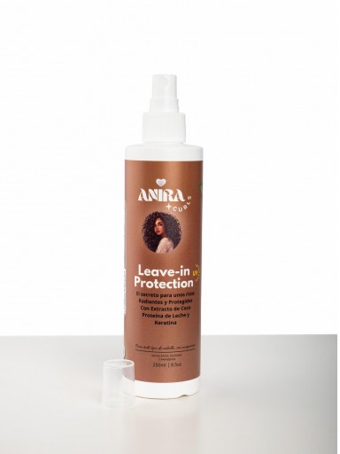 Anira Curls Leave-in Protection 250ml [2]