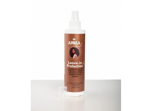 Anira Curls Pack Define & Protege III [2]