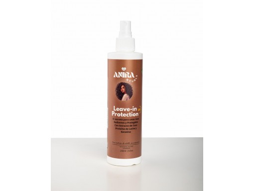 Anira Curls Pack Define & Protege II [3]