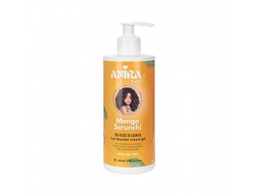 Anira Curls Mango Scrunch 450ml
