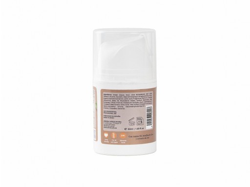 Anira Curls Curly Prep Cream - Glossy Base 50ml  [1]