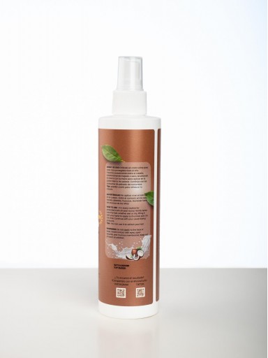 Anira Curls Leave-in Protection 250ml [3]