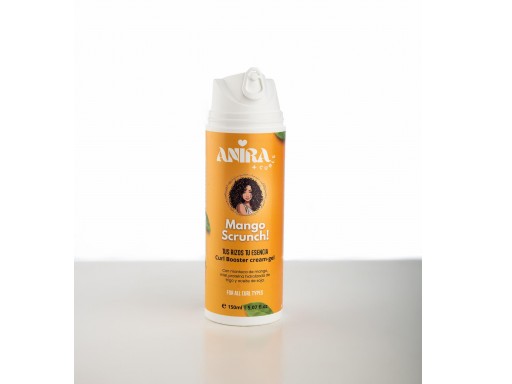 Anira Curls Pack Define & Protege II [2]