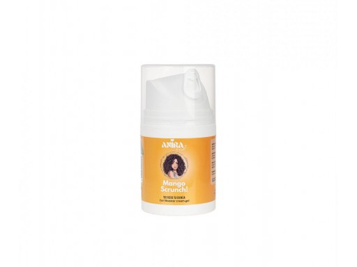 Anira Curls Mango Scrunch 50ml