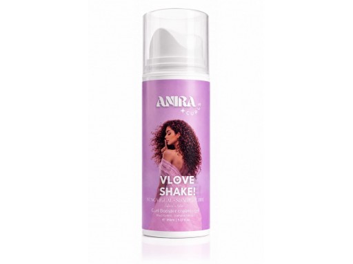 Anira Curls Vlove Shake cream gel 150ml 