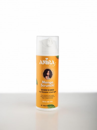 Anira Curls Mango Scrunch 150ml [2]