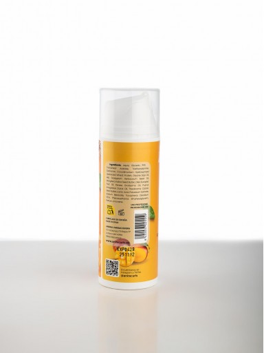 Anira Curls Mango Scrunch 150ml [3]