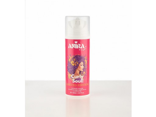 Anira Curls Pack Define & Protege II [1]