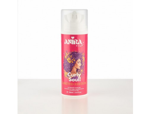 Anira Curls Pack Define & Protege III [1]