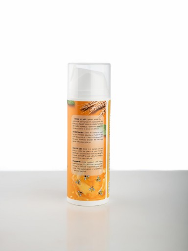Anira Curls Mango Scrunch 150ml [4]