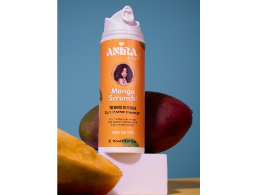 Anira Curls Pack Define & Protege  [1]