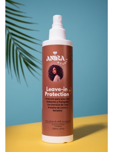 Anira Curls Leave-in Protection 250ml