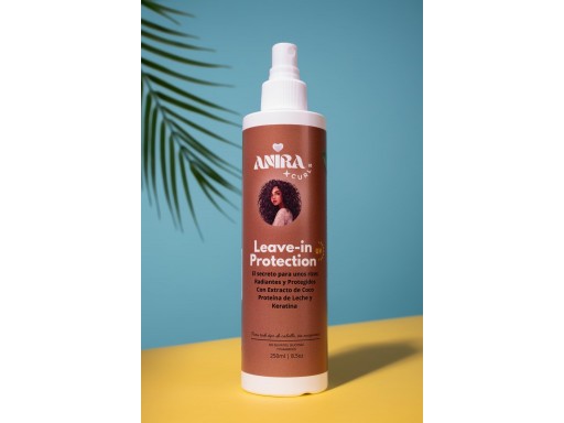 Anira Curls Leave-in Protection 250ml