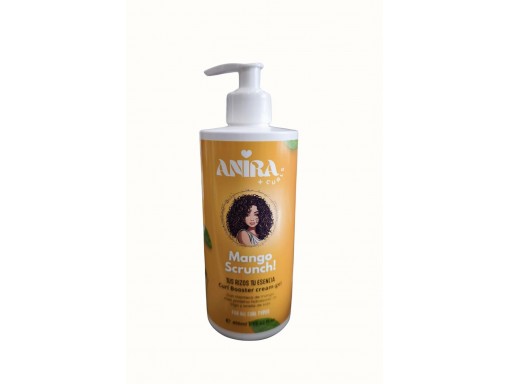 Anira Curls Mango Scrunch 450ml