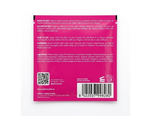 Anira Curls Curly Soul – Gel de Rizos Sin Limites 25ml [1]