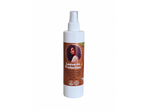 Anira Curls Leave-in Protection 250ml