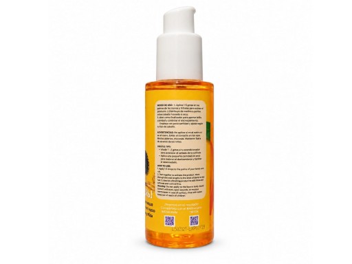 ​Mango Drizzle Gloss Oil 50ml [2]