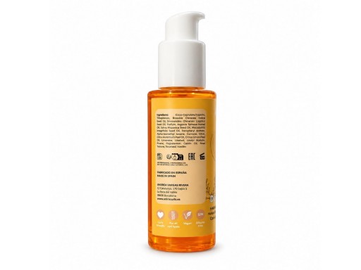 ​Mango Drizzle Gloss Oil 50ml [1]
