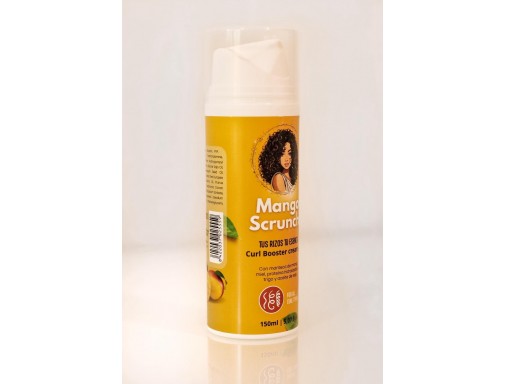 Anira Curls Mango Scrunch 150ml [1]