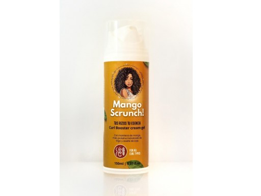 Anira Curls Mango Scrunch 150ml