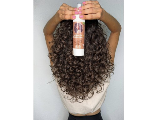 Anira Curls Leave-in Protection 250ml [3]