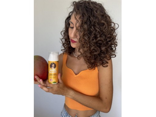 Anira Curls Mango Scrunch 150ml [4]