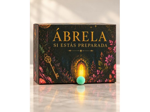 Caja Unboxing Oráculo [1]