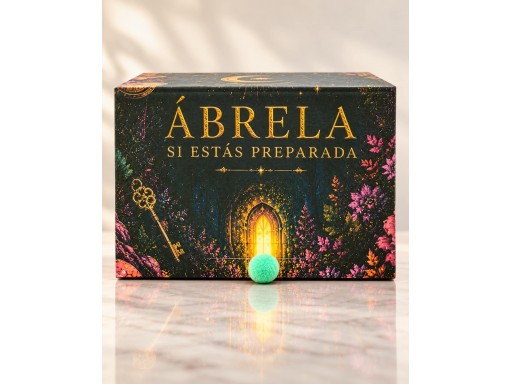 Caja Unboxing Oráculo [0]