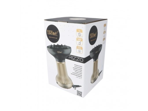 Eurostil Difusor Electrico Rizzo Pro 800w [3]