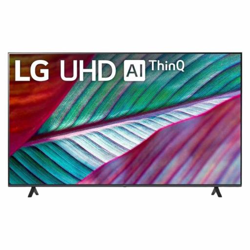 LG UHD 75UR78006LK 75"