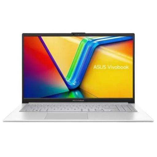 Asus VivoBook Go 15 512GB SSD/8GB DDR4/Sin Sistema Operativo