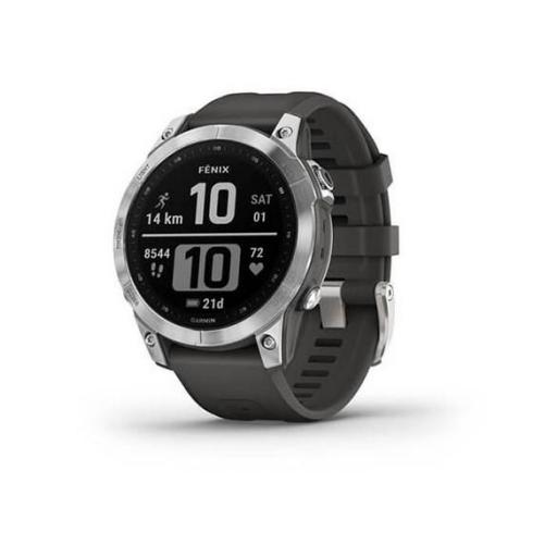 Garmin Fenix 7
