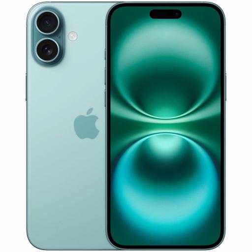 IPhone 16 Plus