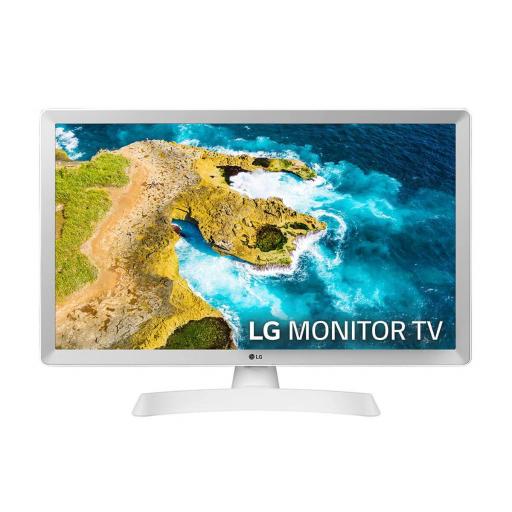 LG 24TQ510S-WZ 24"
