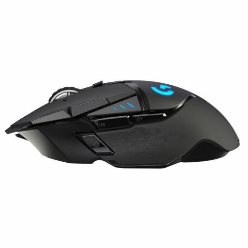 Logitech G502 Lightspeed [1]