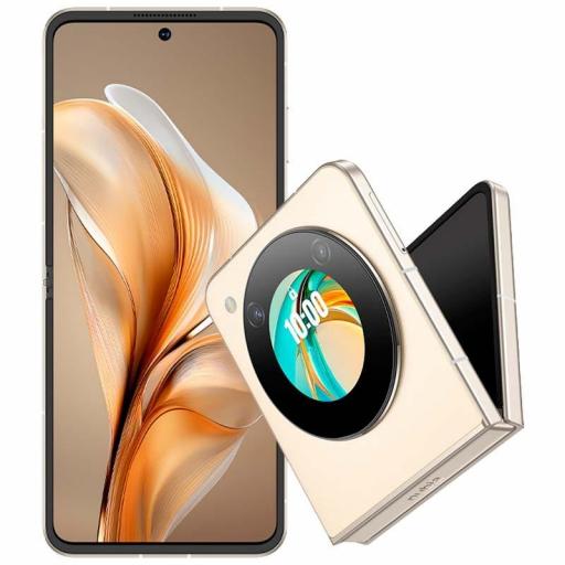 Nubia Flip