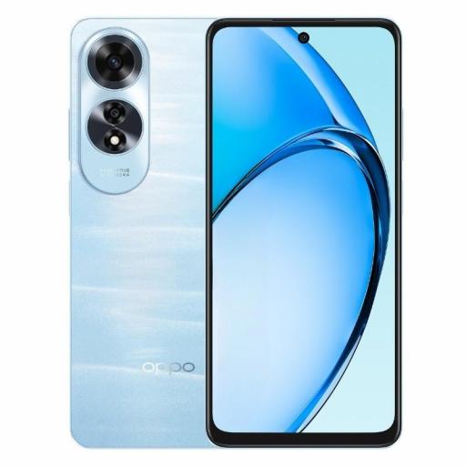 Oppo A60
