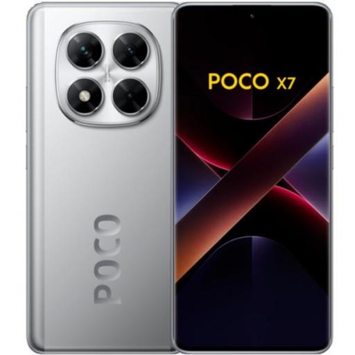 Poco X7 5G