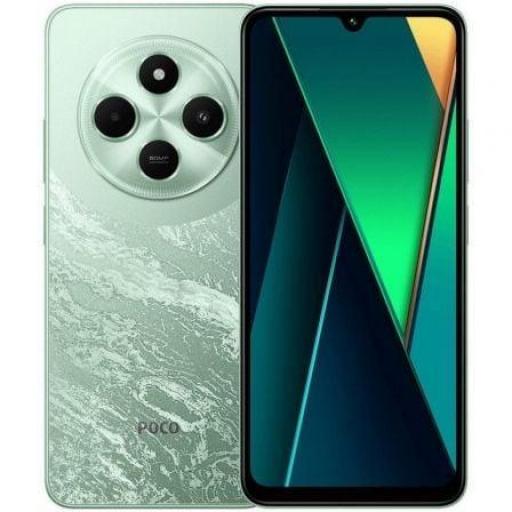 Poco C75