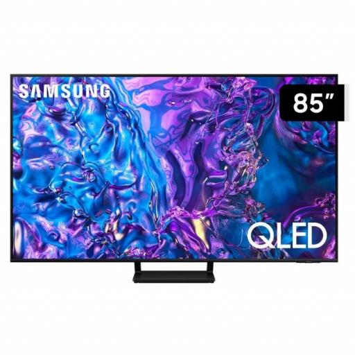 Samsung QLED Q70D TQ65Q70DAT 65"
