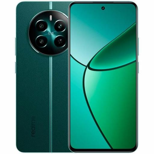 Realme 12 Plus