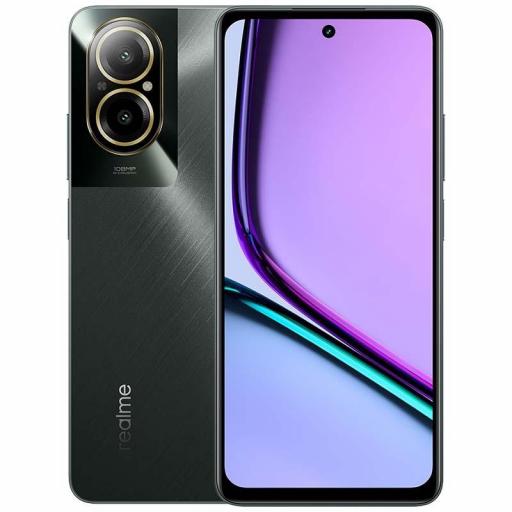 Realme C67