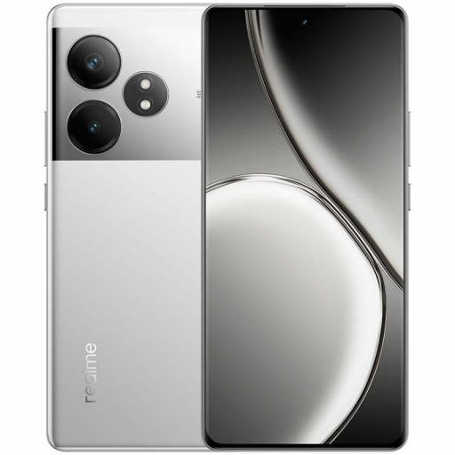 Realme GT 6T 