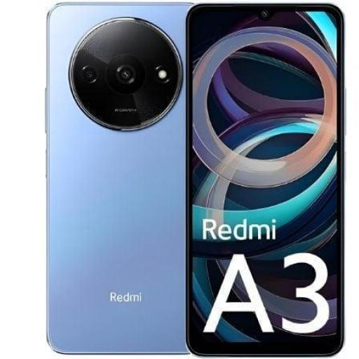 Xiaomi Redmi A3