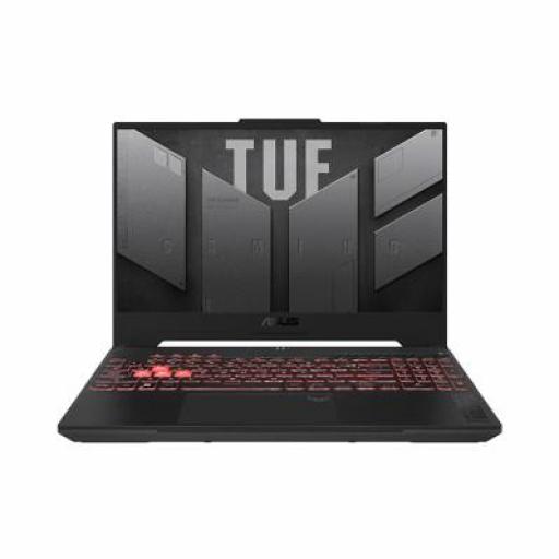 Asus TUF Gaming A15 512GB SSD/16GB RAM DDR4/Sin Sistema Operativo